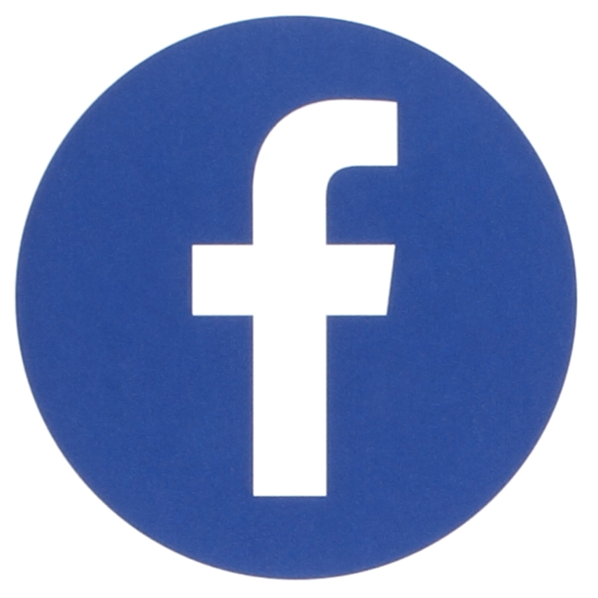 Huntington Hospital- Social Media Icon - Facebook