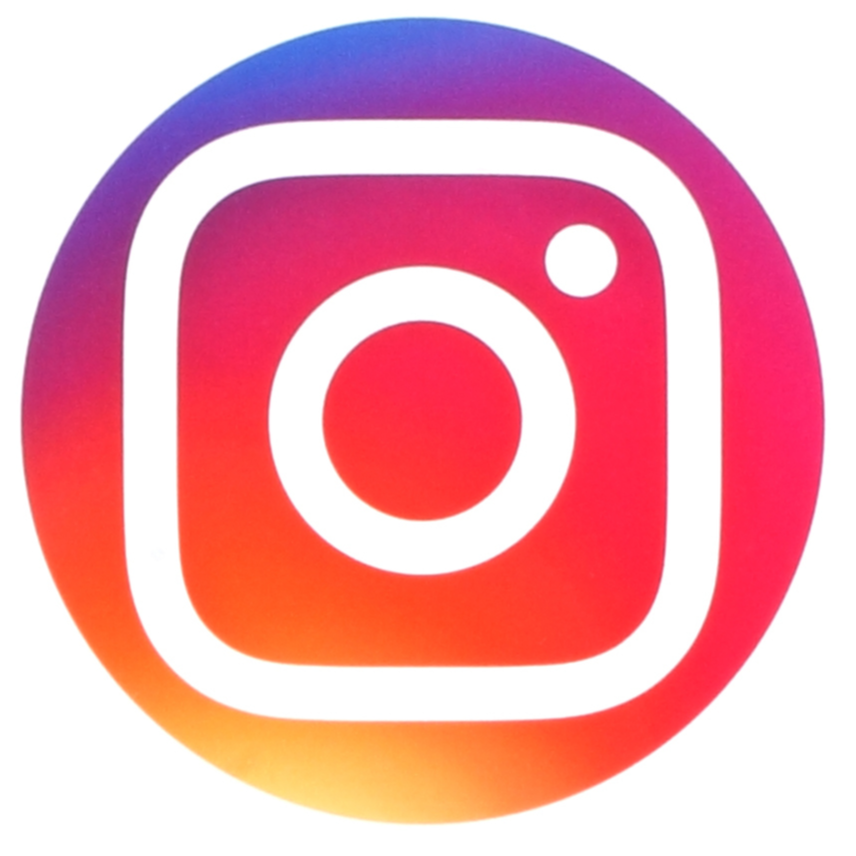 Huntington Hospital- Social Media Icon - Instagram