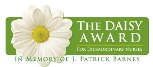 The Daisy Award