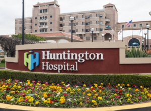 Huntington Hospital Signs Definitive Agreement  to Join Cedars-Sinai Health System