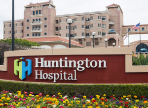 How the Community Can Help Huntington Hospital