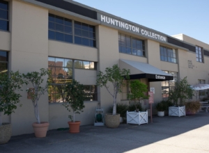 Huntington Hospital Suspends COVID-19 Donation Center